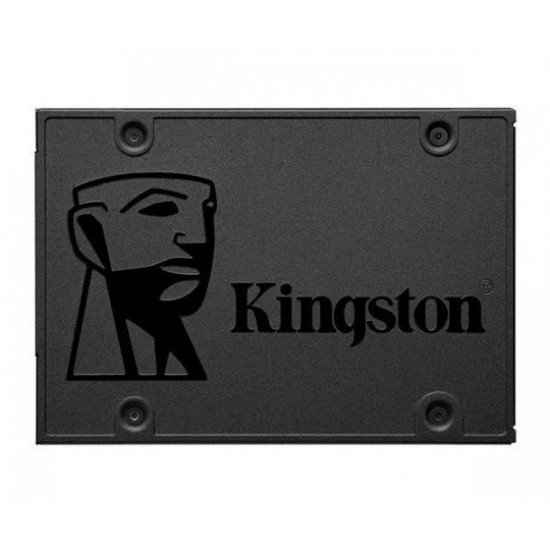 SSD KINGSTON A400 960GB 2.5" SATA III, SA400S37/960G